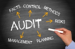 audit preparation