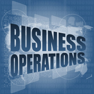 Business Operations Support