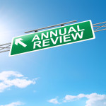 How to Prepare for Your Yearly Review