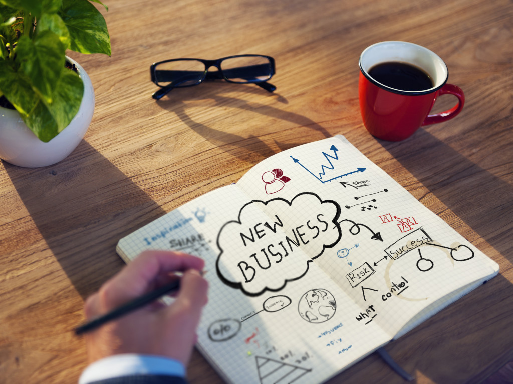 Things You Have To Consider for Your New Business