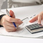 Keep Track of Income and Expenses