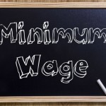 increasing minimum wage