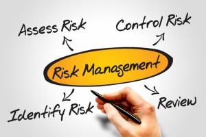 Risk Management Issues